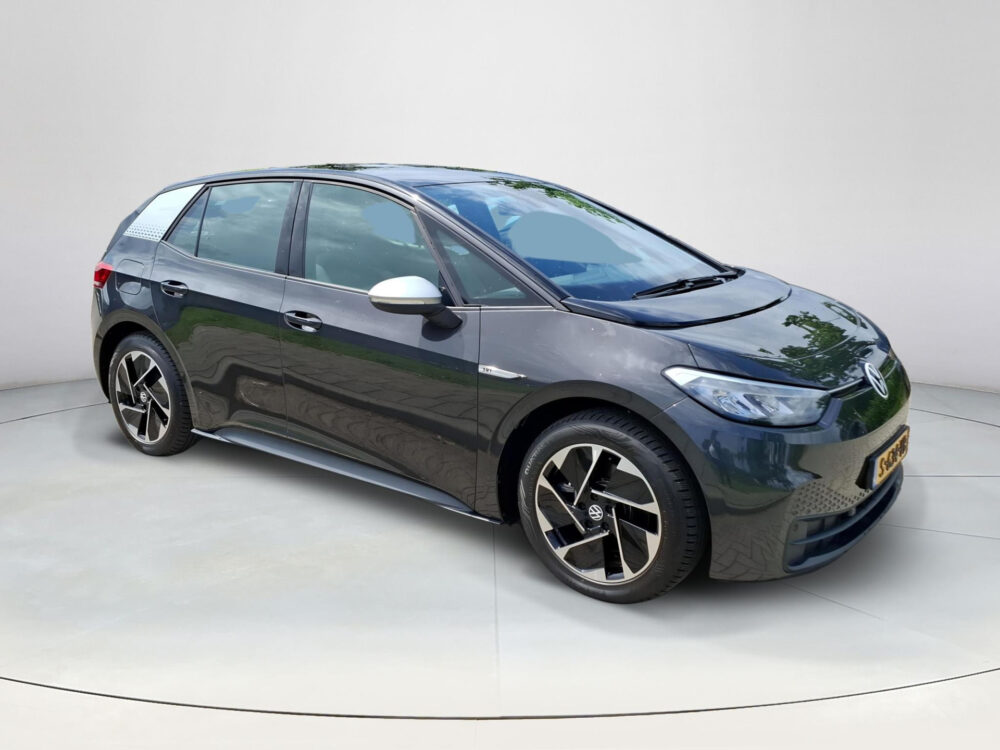 Volkswagen ID.3 First 58 kWh | Stoelverwarming |