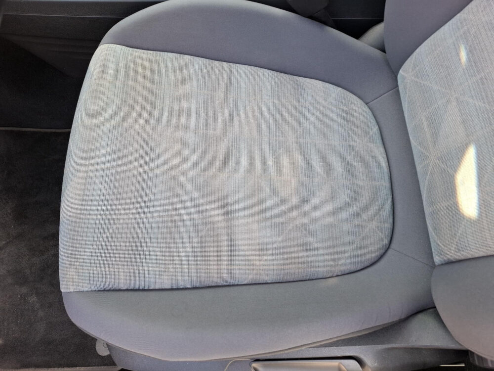 Volkswagen ID.3 First 58 kWh | Stoelverwarming |