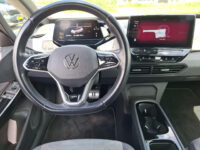 Volkswagen ID.3 First 58 kWh | Stoelverwarming |