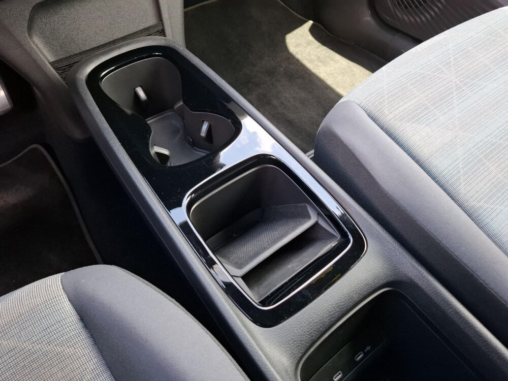 Volkswagen ID.3 First 58 kWh | Stoelverwarming |