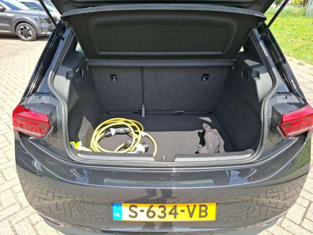 Volkswagen ID.3 First 58 kWh | Stoelverwarming |