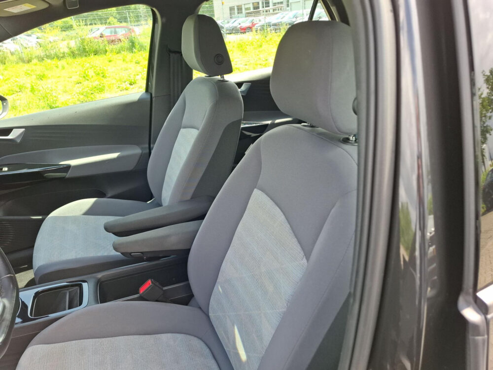 Volkswagen ID.3 First 58 kWh | Stoelverwarming |