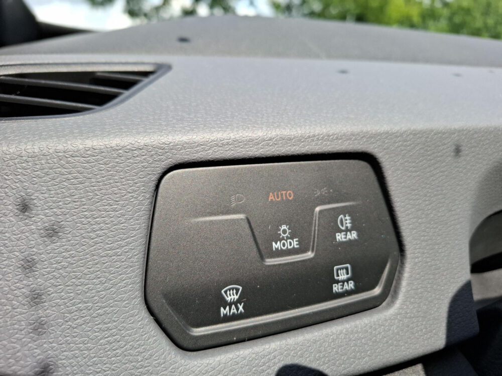 Volkswagen ID.3 First 58 kWh | Stoelverwarming |