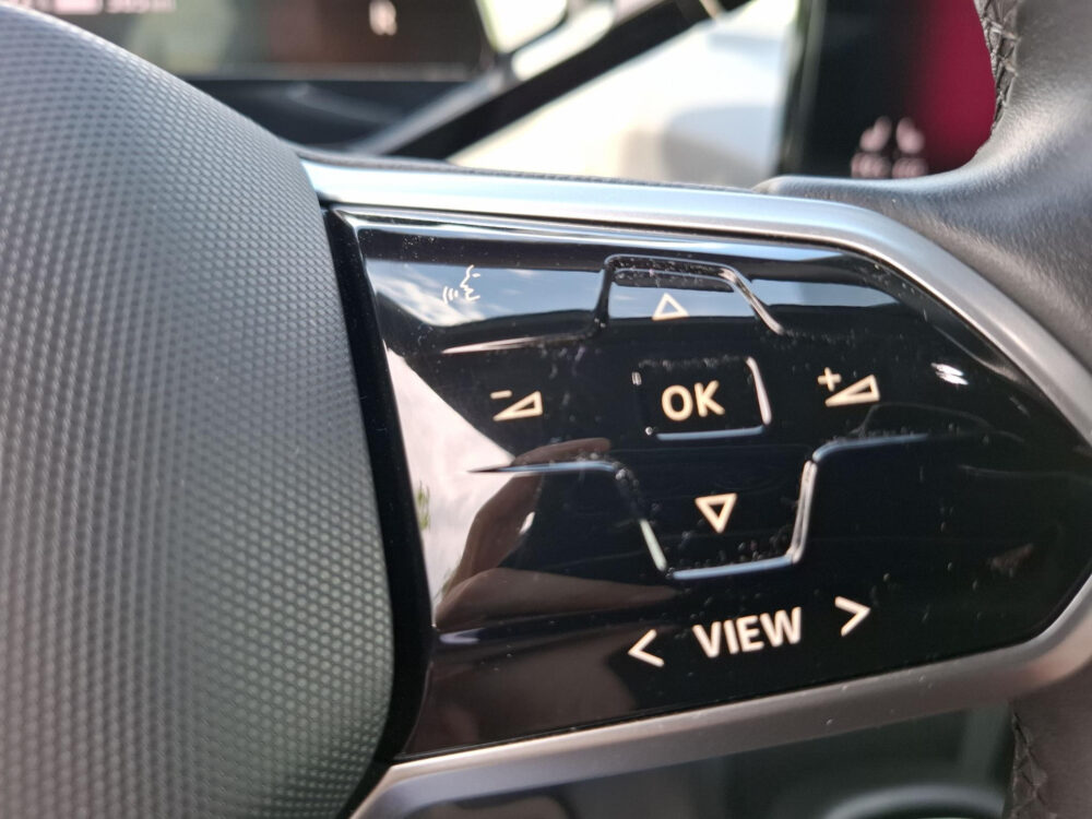 Volkswagen ID.3 First 58 kWh | Stoelverwarming |