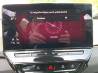 Volkswagen ID.3 First 58 kWh | Stoelverwarming |