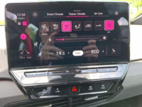 Volkswagen ID.3 First 58 kWh | Stoelverwarming |