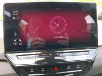 Volkswagen ID.3 First 58 kWh | Stoelverwarming |