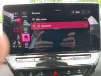 Volkswagen ID.3 First 58 kWh | Stoelverwarming |