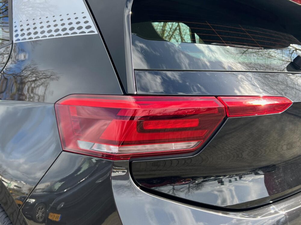 Volkswagen ID.3 First 58 kWh | Stoelverwarming |