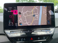 Volkswagen ID.3 First 58 kWh | Stoelverwarming |