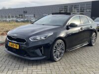 Kia ProCeed 1.5 T-GDI GT-PlusLine PanoDak // 18inch