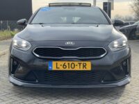 Kia ProCeed 1.5 T-GDI GT-PlusLine PanoDak // 18inch