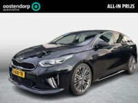 Kia ProCeed 1.5 T-GDI GT-PlusLine PanoDak // 18inch