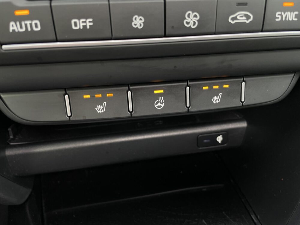 Kia ProCeed 1.5 T-GDI GT-PlusLine PanoDak // 18inch