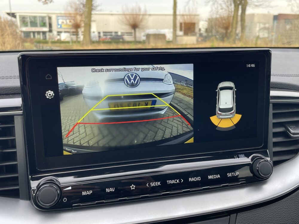 Kia ProCeed 1.5 T-GDI GT-PlusLine PanoDak // 18inch