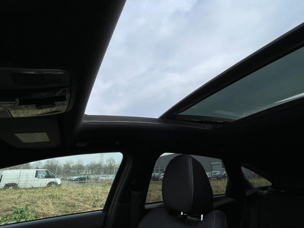 Kia ProCeed 1.5 T-GDI GT-PlusLine PanoDak // 18inch