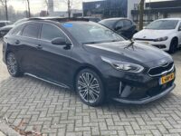 Kia ProCeed 1.5 T-GDI GT-PlusLine PanoDak // 18inch