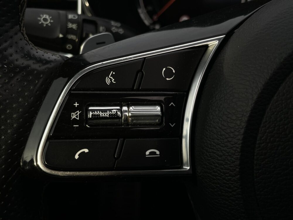 Kia ProCeed 1.5 T-GDI GT-PlusLine PanoDak // 18inch