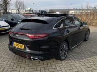 Kia ProCeed 1.5 T-GDI GT-PlusLine PanoDak // 18inch