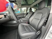 Tesla Model 3 Standard RWD Plus | | Camera | Keyless |