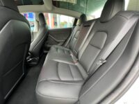 Tesla Model 3 Standard RWD Plus | | Camera | Keyless |