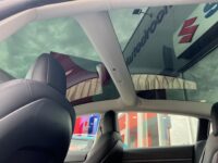 Tesla Model 3 Standard RWD Plus | | Camera | Keyless |