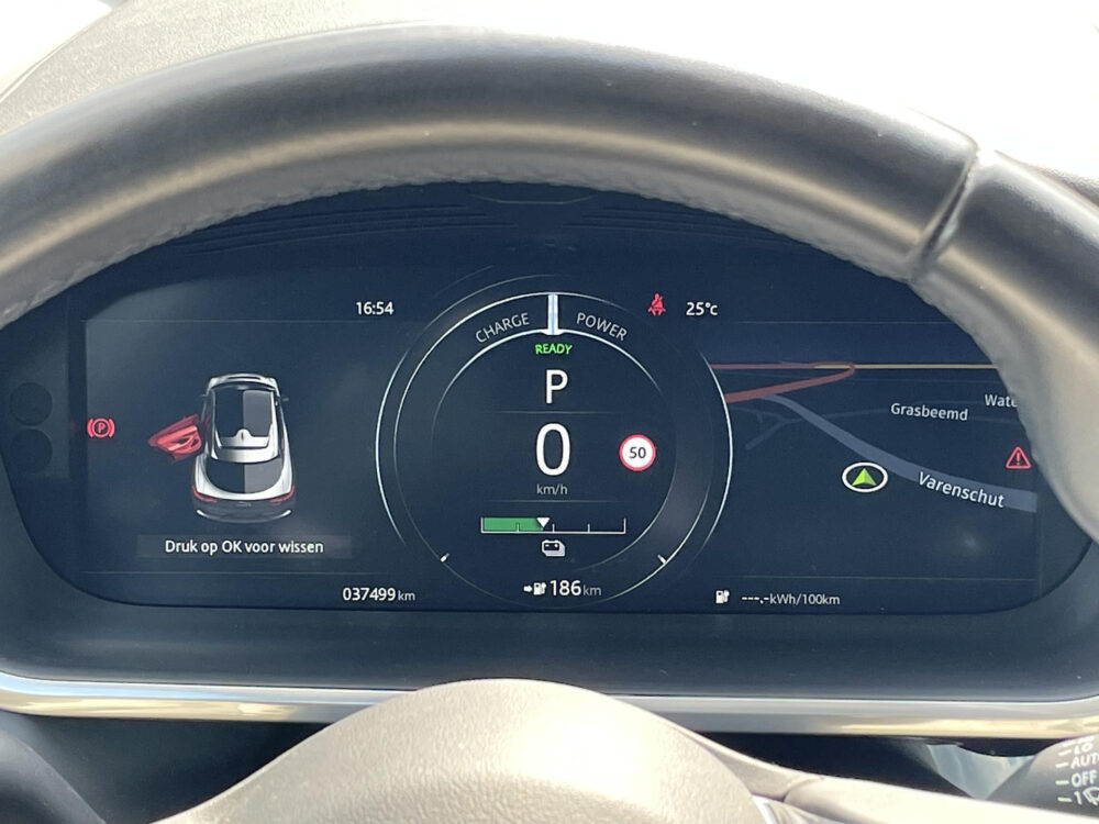Jaguar I-PACE EV400 HSE | 90kWh Accu | BTW-auto | Leder | Camera | Panoramadak | Afneembare trekhaak |