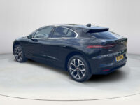 Jaguar I-PACE EV400 HSE | 90kWh Accu | BTW-auto | Leder | Camera | Panoramadak | Afneembare trekhaak |