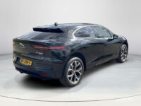 Jaguar I-PACE EV400 HSE | 90kWh Accu | BTW-auto | Leder | Camera | Panoramadak | Afneembare trekhaak |