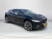 Jaguar I-PACE EV400 HSE | 90kWh Accu | BTW-auto | Leder | Camera | Panoramadak | Afneembare trekhaak |