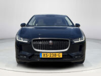 Jaguar I-PACE EV400 HSE | 90kWh Accu | BTW-auto | Leder | Camera | Panoramadak | Afneembare trekhaak |