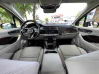 Jaguar I-PACE EV400 HSE Leder | Camera |