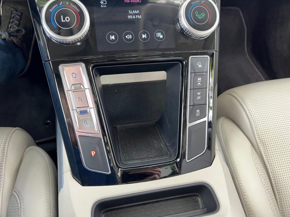 Jaguar I-PACE EV400 HSE Leder | Camera |