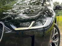 Jaguar I-PACE EV400 HSE Leder | Camera |