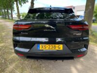 Jaguar I-PACE EV400 HSE Leder | Camera |