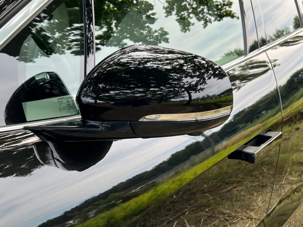 Jaguar I-PACE EV400 HSE Leder | Camera |