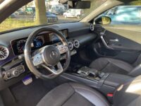 Mercedes-Benz A-Klasse 200 Business Solution AMG | Panoramadak | MBUX |