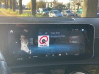 Mercedes-Benz A-Klasse 200 Business Solution AMG | Panoramadak | MBUX |