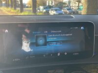 Mercedes-Benz A-Klasse 200 Business Solution AMG | Panoramadak | MBUX |