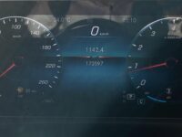 Mercedes-Benz A-Klasse 200 Business Solution AMG | Panoramadak | MBUX |