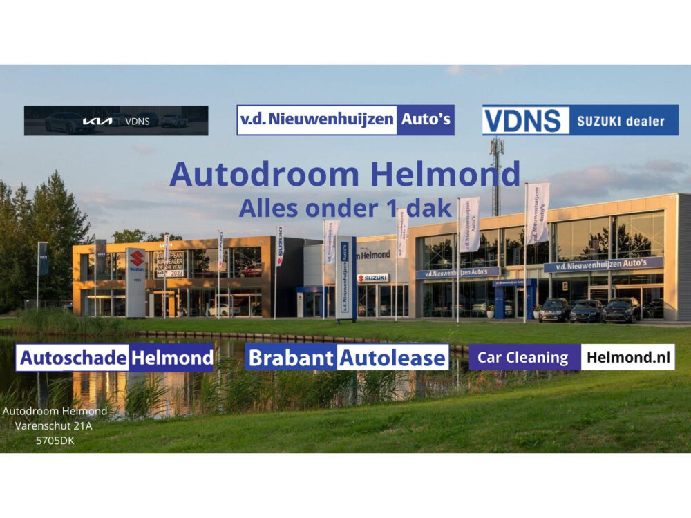 Mercedes-Benz A-Klasse 200 Business Solution AMG | Panoramadak | MBUX |