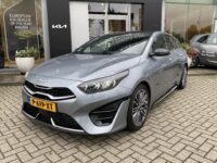 Kia ProCeed 1.5 T-GDi GT-PlusLine | Camerea | Pano | CarPlay |