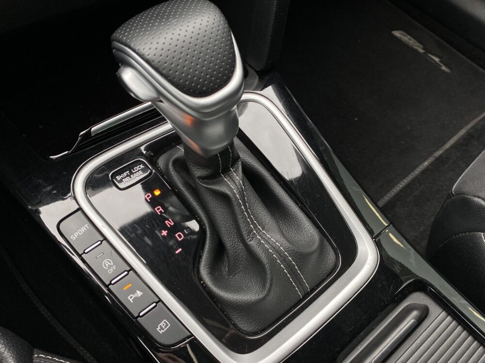 Kia ProCeed 1.5 T-GDi GT-PlusLine | Camerea | Pano | CarPlay |