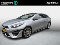 Kia ProCeed 1.5 T-GDi GT-PlusLine | Camerea | Pano | CarPlay |