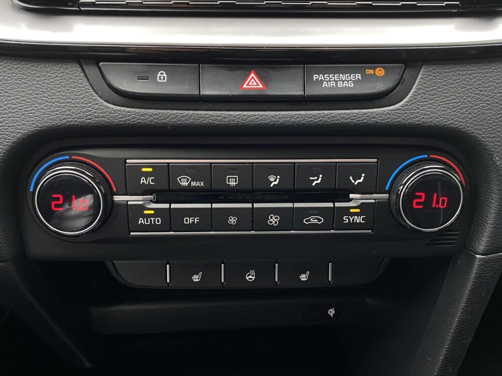 Kia ProCeed 1.5 T-GDi GT-PlusLine | Camerea | Pano | CarPlay |