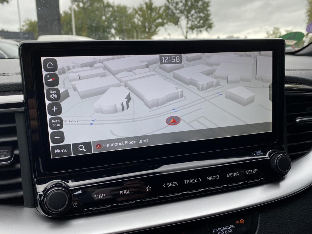 Kia ProCeed 1.5 T-GDi GT-PlusLine | Camerea | Pano | CarPlay |