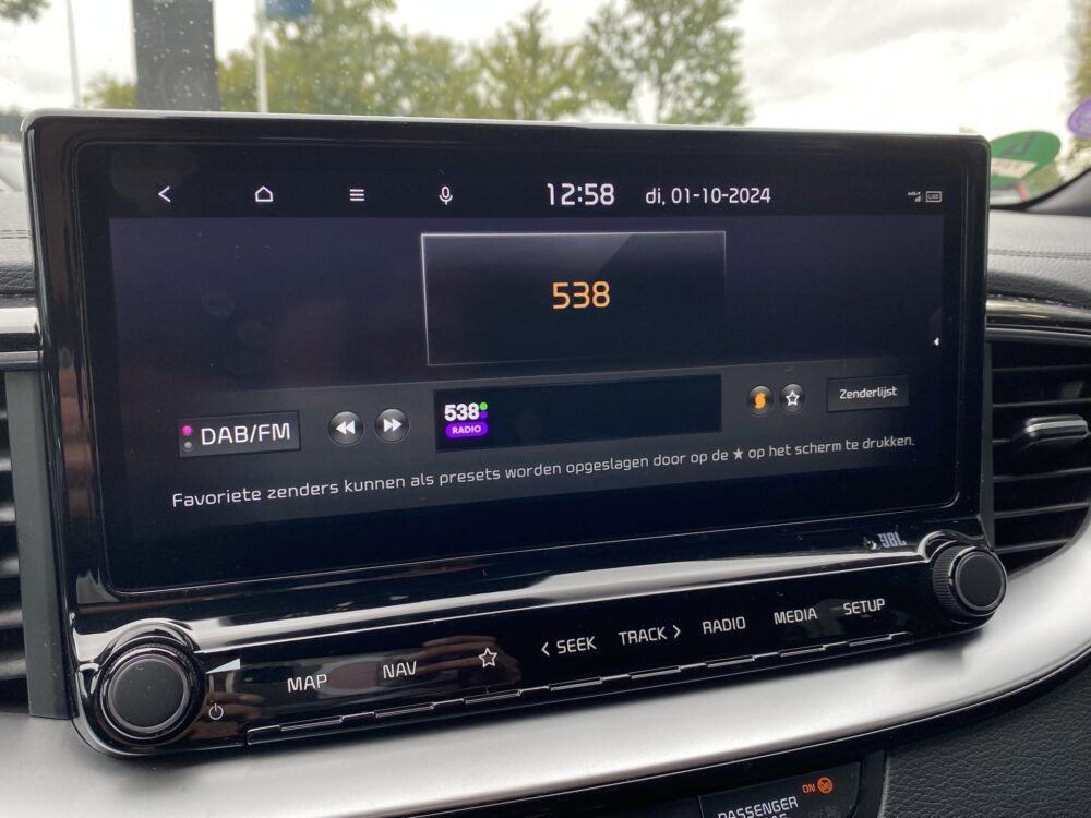 Kia ProCeed 1.5 T-GDi GT-PlusLine | Camerea | Pano | CarPlay |