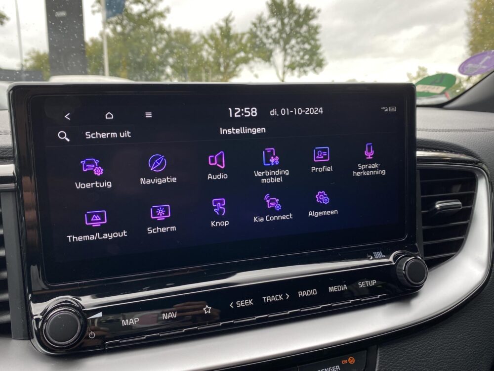 Kia ProCeed 1.5 T-GDi GT-PlusLine | Camerea | Pano | CarPlay |