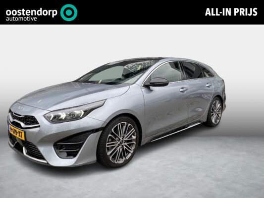 Kia ProCeed 1.5 T-GDi GT-PlusLine | Camerea | Pano | CarPlay |