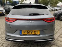 Kia ProCeed 1.5 T-GDi GT-PlusLine | Camerea | Pano | CarPlay |